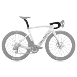 Pinarello Telai*Telaio Dogma F Disk - Phantom Ice