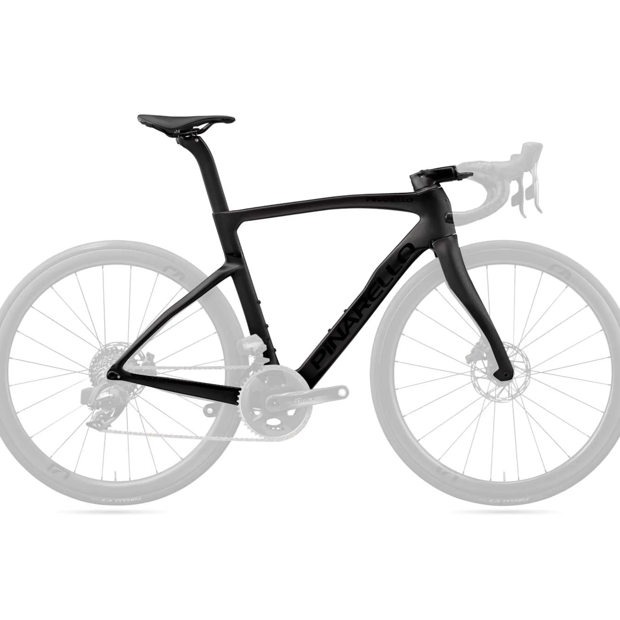 Pinarello Telai*Telaio F -