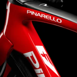 Pinarello Telai*Telaio F - Nero