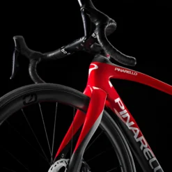 Pinarello Telai*Telaio F - Nero