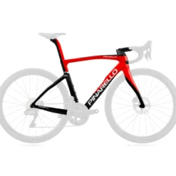 Pinarello Telai*Telaio F - Nero