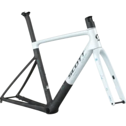 Scott Telai*Telaio Addict RC Pro HX - nero