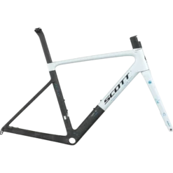 Scott Telai*Telaio Addict RC Pro HX - nero