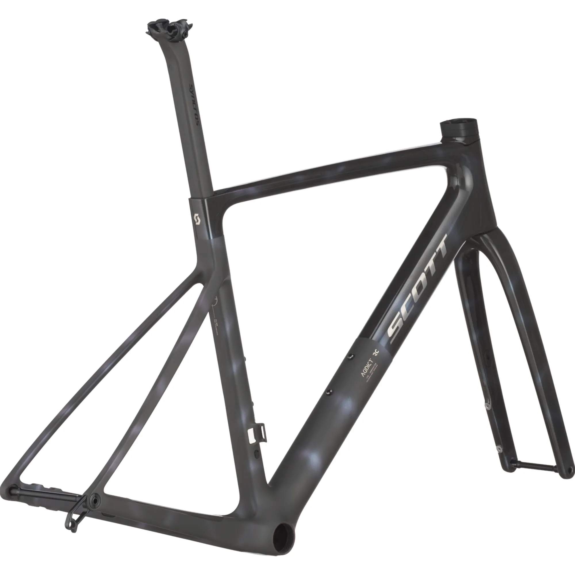 Scott Telai*Teaio Addict RC Utiate HX -