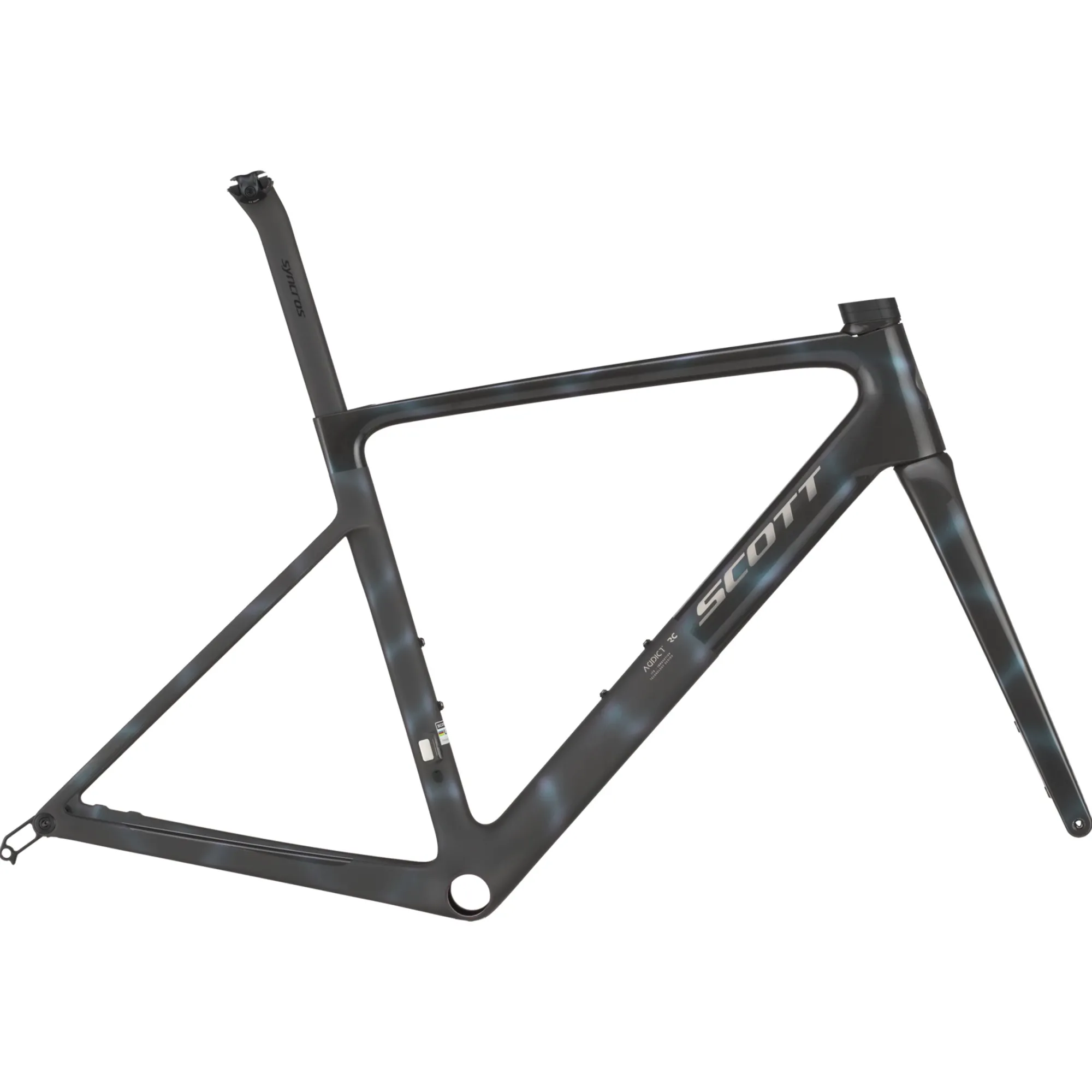 Scott Telai*Teaio Addict RC Utiate HX -