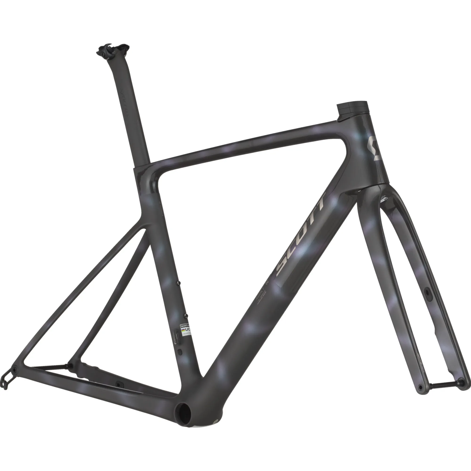 Scott Telai*Teaio Addict RC Utiate HX -