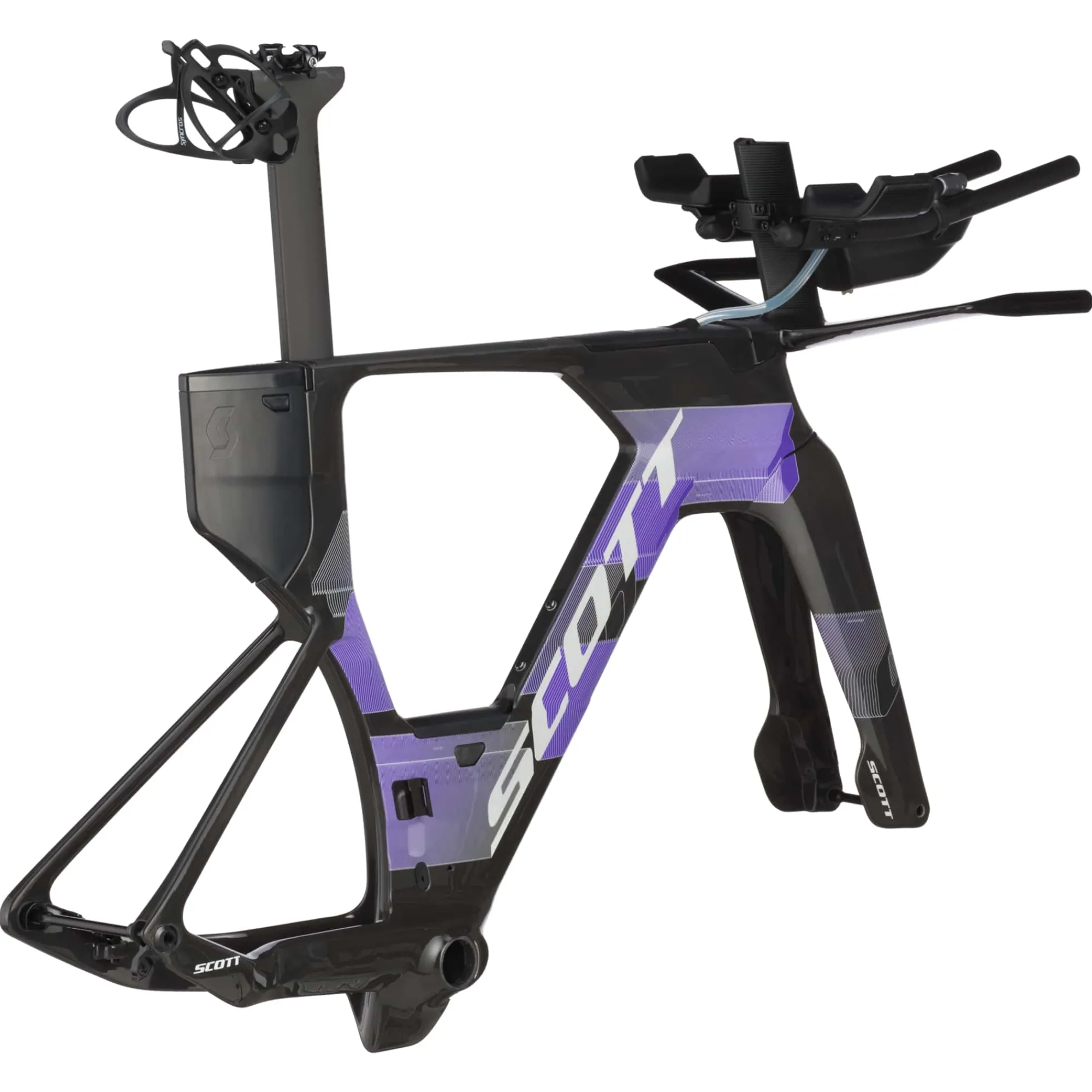 Scott Telai*Teaio Pasa RC TD HX -