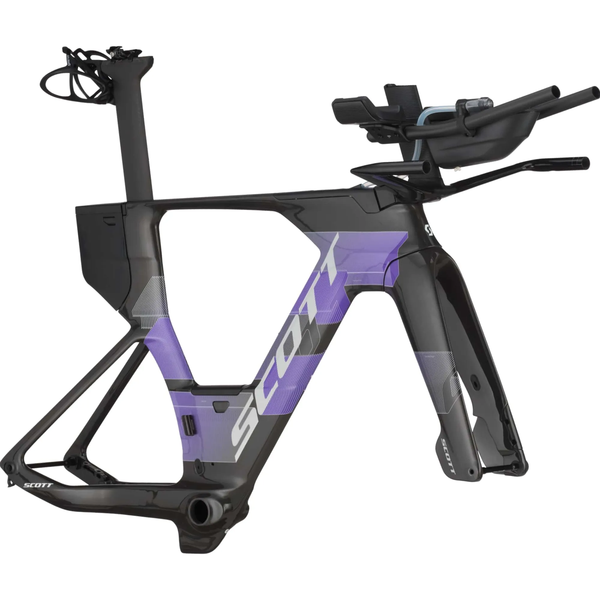 Scott Telai*Teaio Pasa RC TD HX -