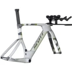 Scott Telai*Teaio Paa RC TT Hx -