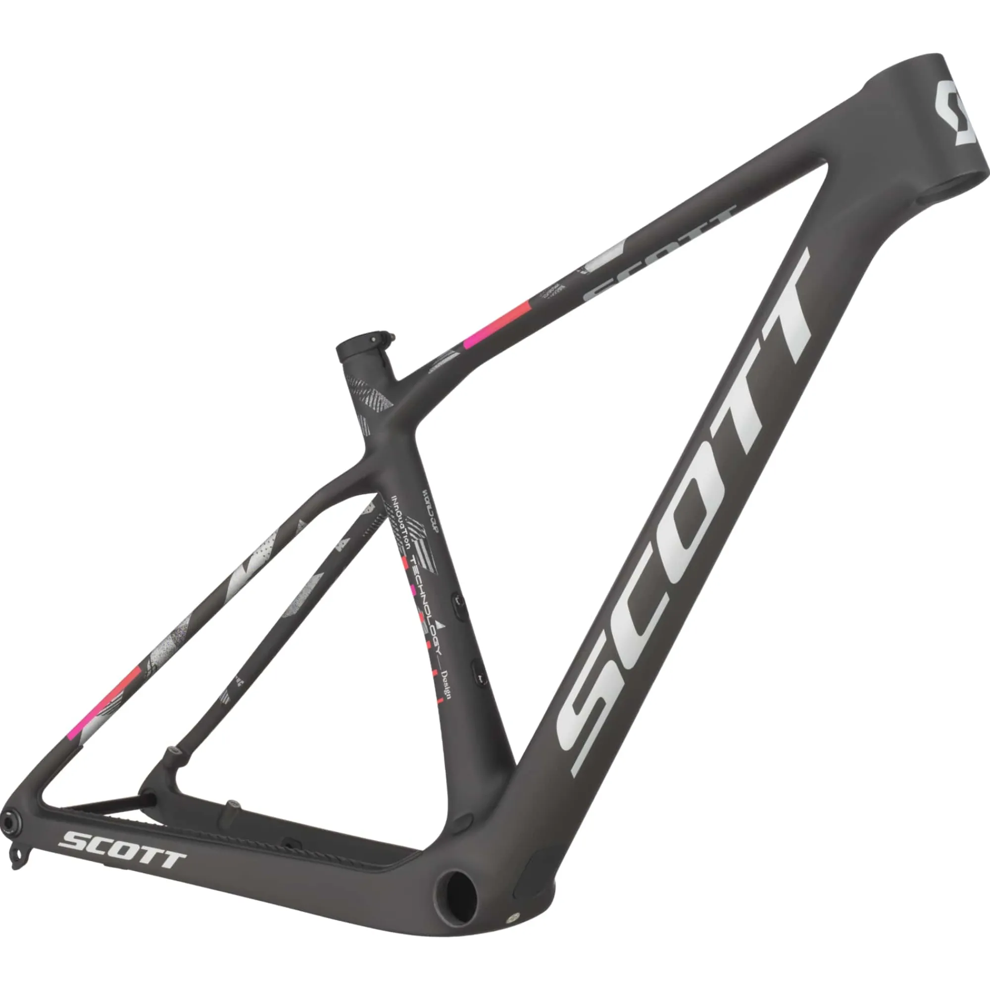 Scott Telai*Teaio Scae RC Word Cup HX -