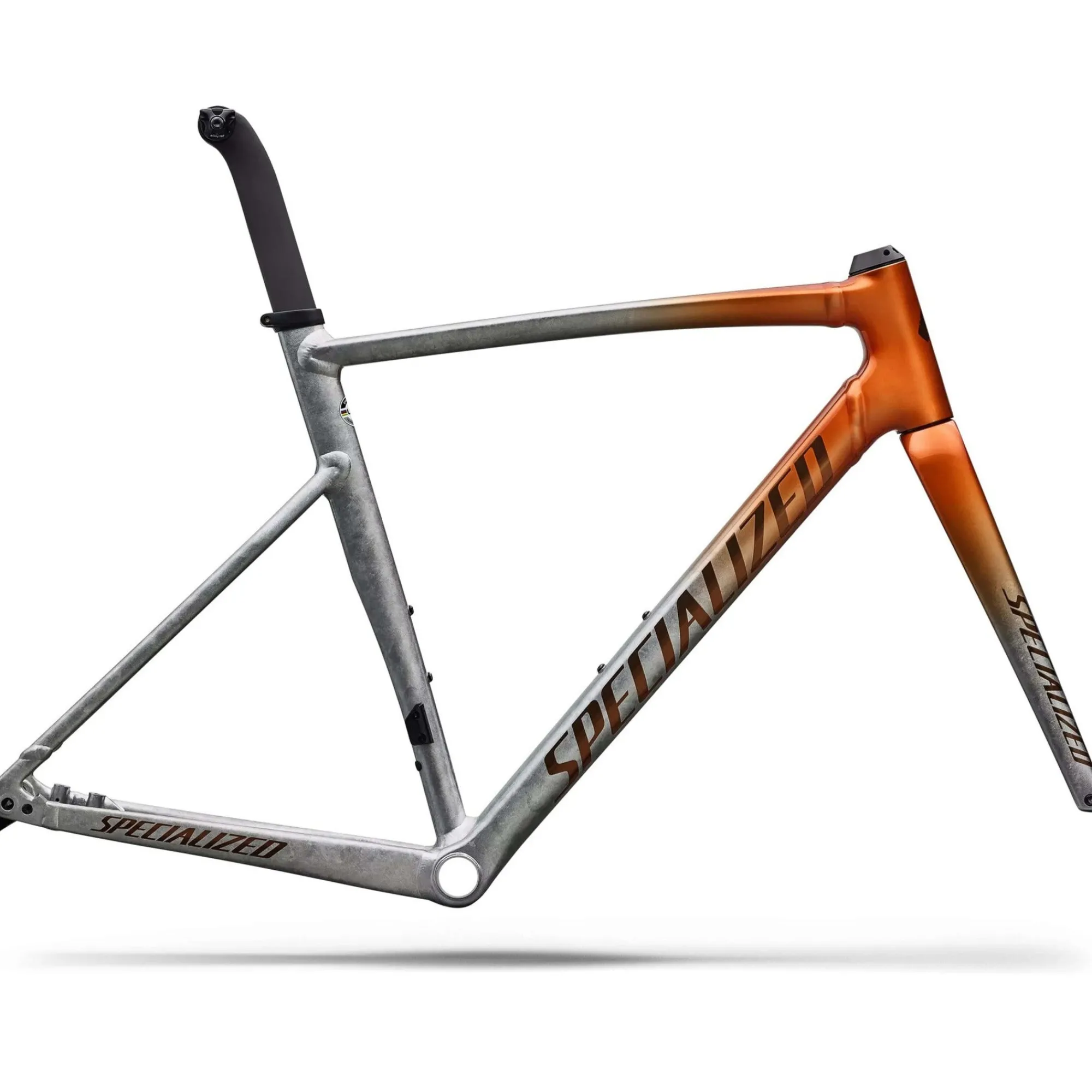 Specialized Telai*Telaio Allez Sprint - arancio