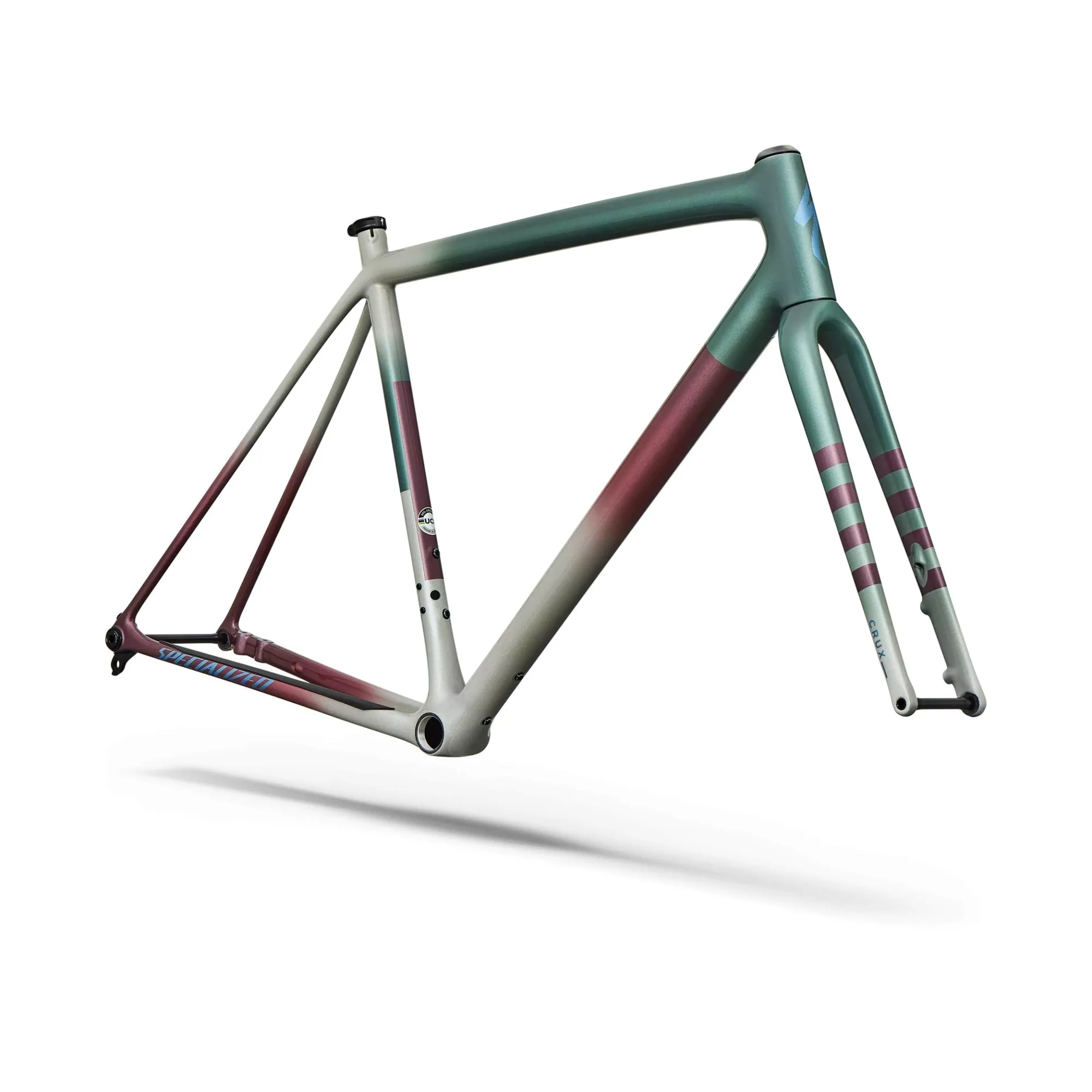 Specialized Telai*Telaio Crux 10r -