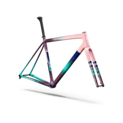 Specialized Telai*Telaio Crux S-Works - Rosa blu