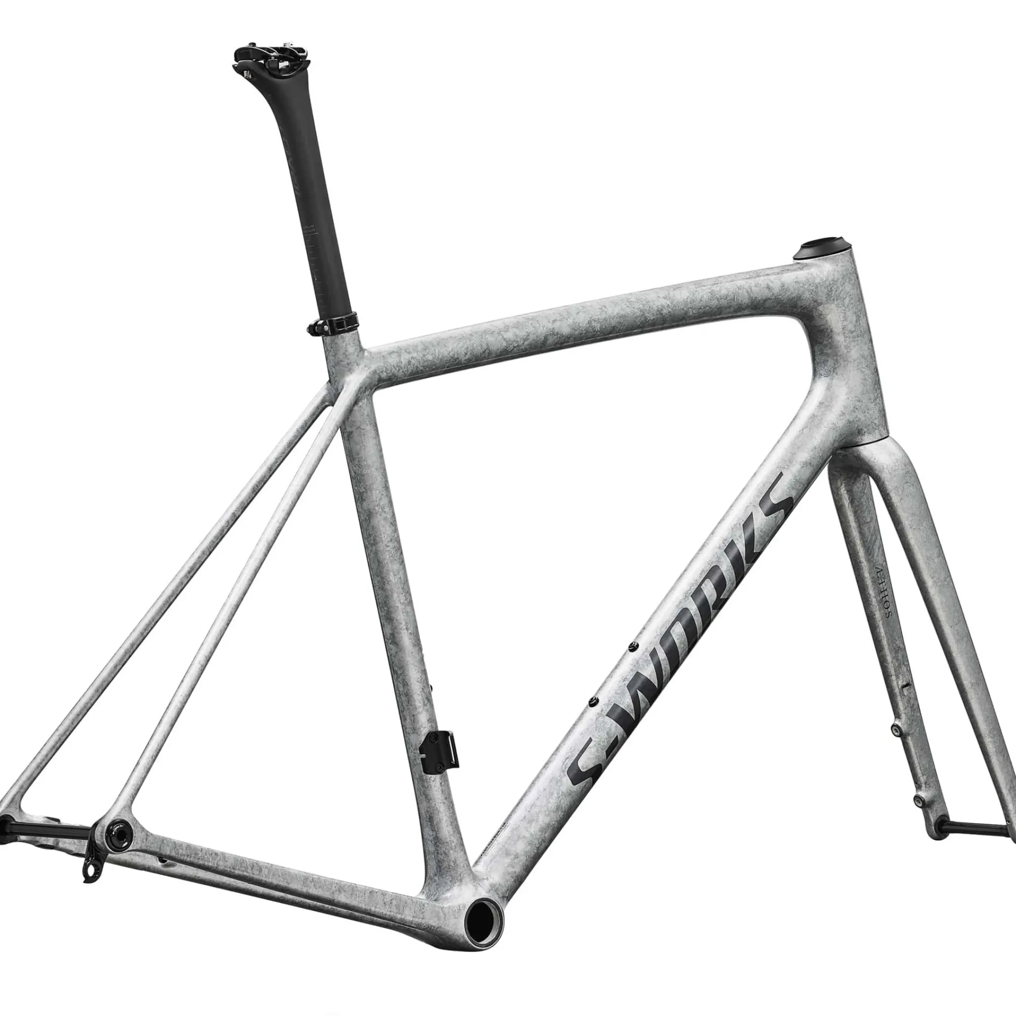 Specialized Telai*Telaio S-Works Aethos 2 -