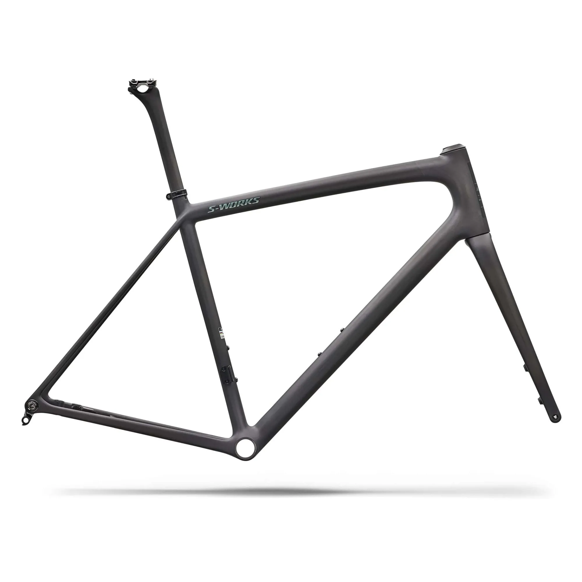 Specialized Telai*Telaio S-Works Aethos 2 -