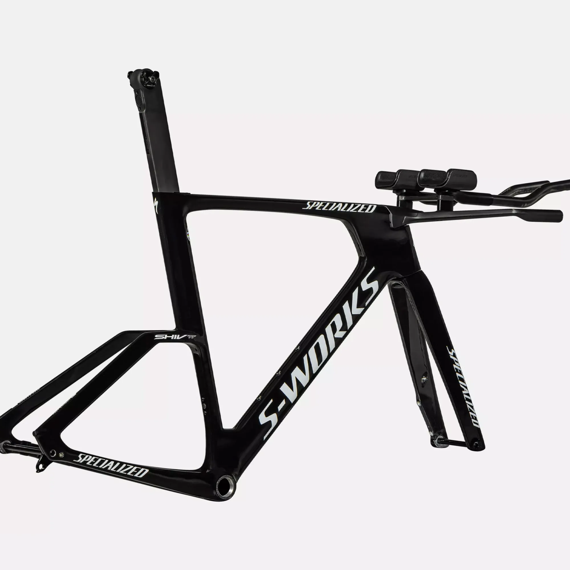 Specialized Telai*Telaio S-Works Shiv TT odule -