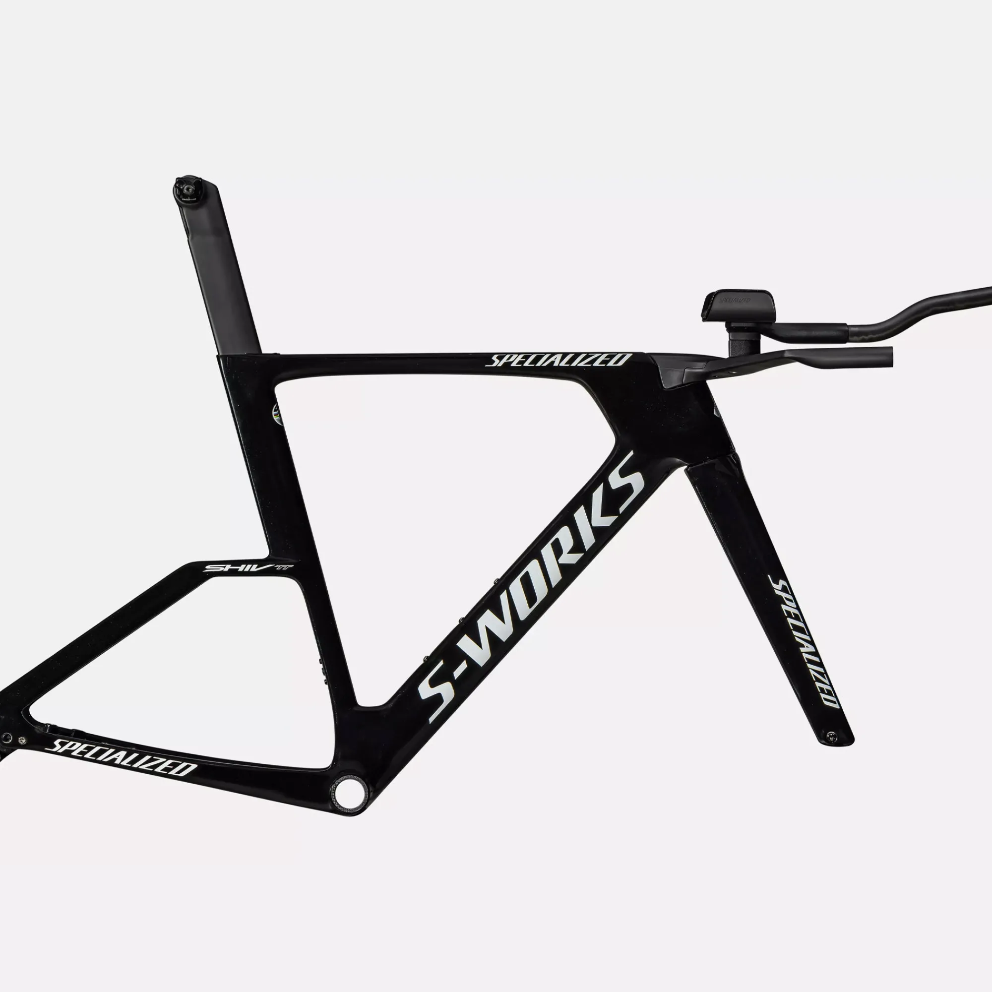 Specialized Telai*Telaio S-Works Shiv TT odule -
