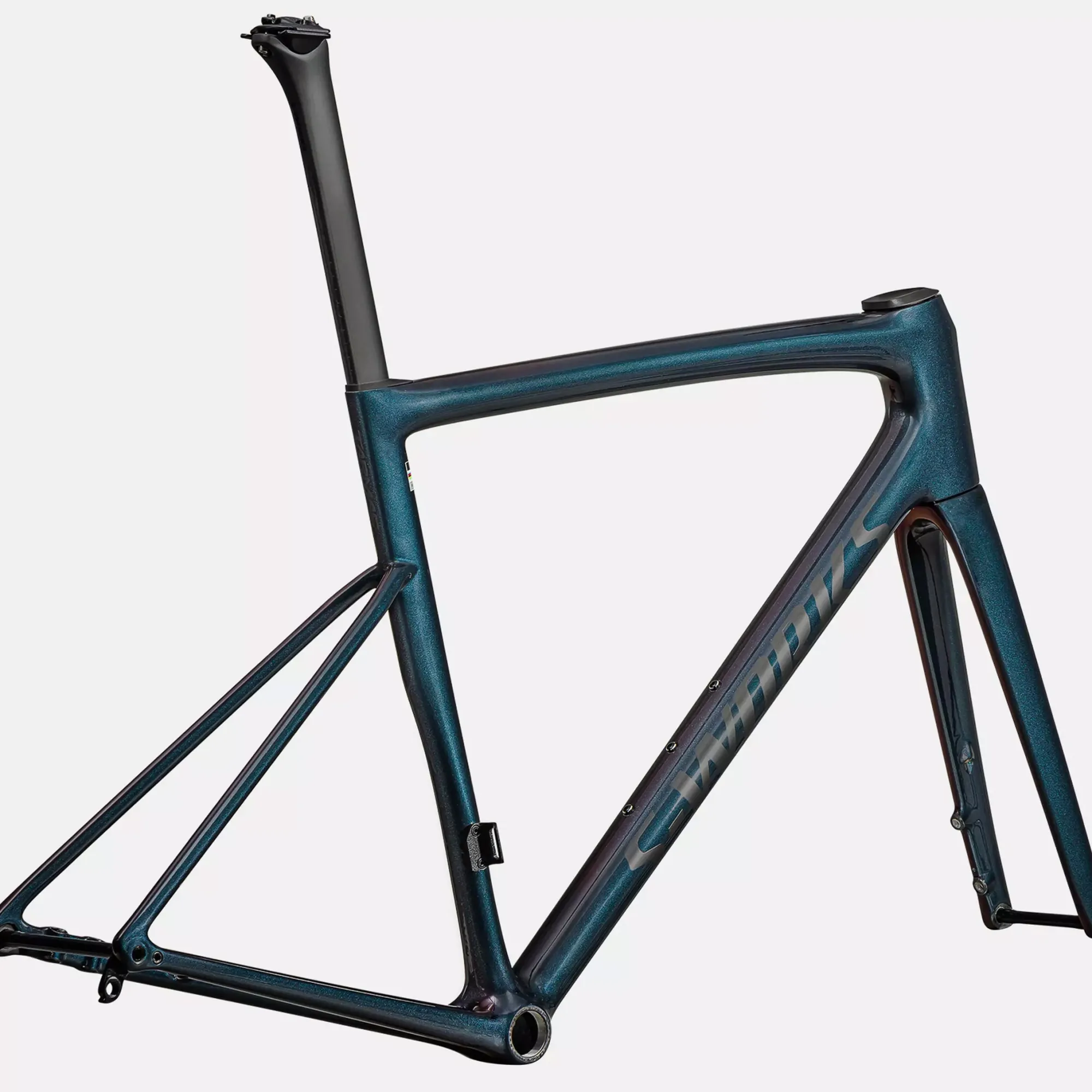 Specialized Telai*Telaio S-Works Tarmac SL8 -