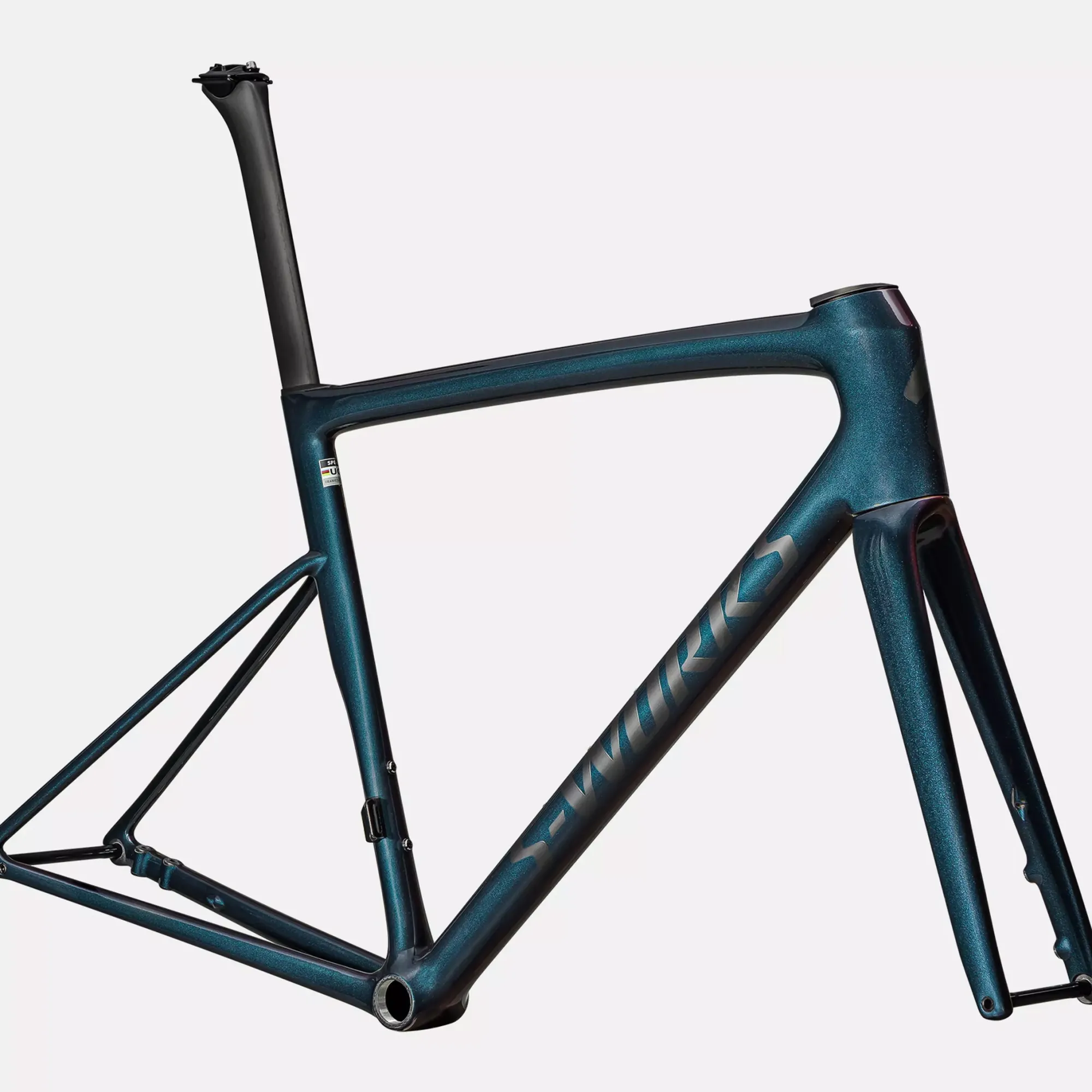 Specialized Telai*Telaio S-Works Tarmac SL8 -