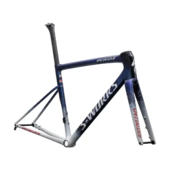 Specialized Telai*Telaio S-Works Tarmac SL8 - Soudal - Quick-Step