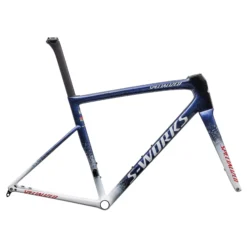 Specialized Telai*Telaio S-Works Tarmac SL8 - Soudal - Quick-Step