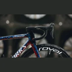 Specialized Telai*Telaio S-Works Tarmac SL8 - FDJ Suez
