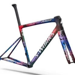 Specialized Telai*Telaio S-Works Tarmac SL8 LTD - Demi