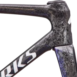 Specialized Telai*Telaio S-Works Tarmac SL9 - blu