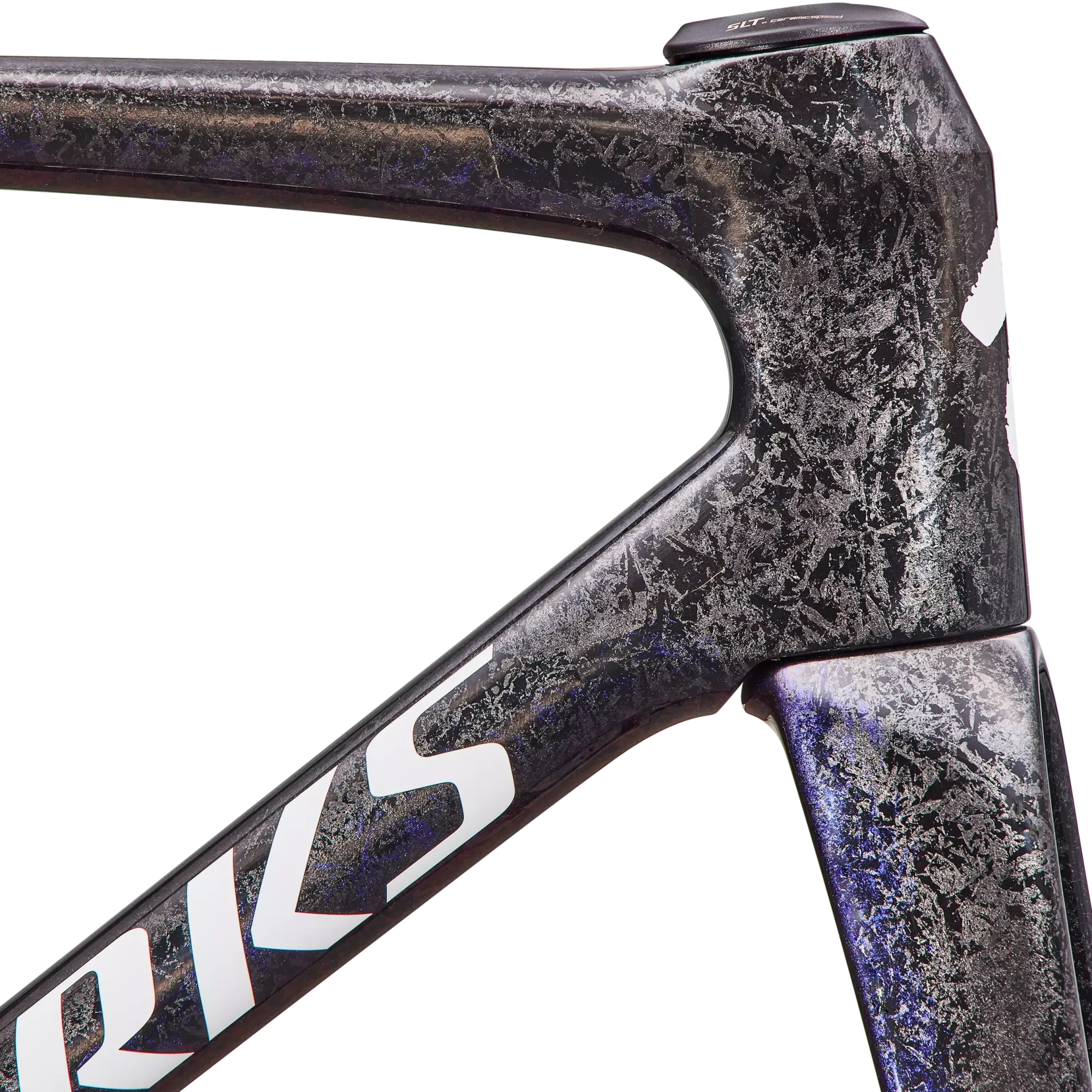 Specialized Telai*Telaio S-Works Tarmac SL9 - blu