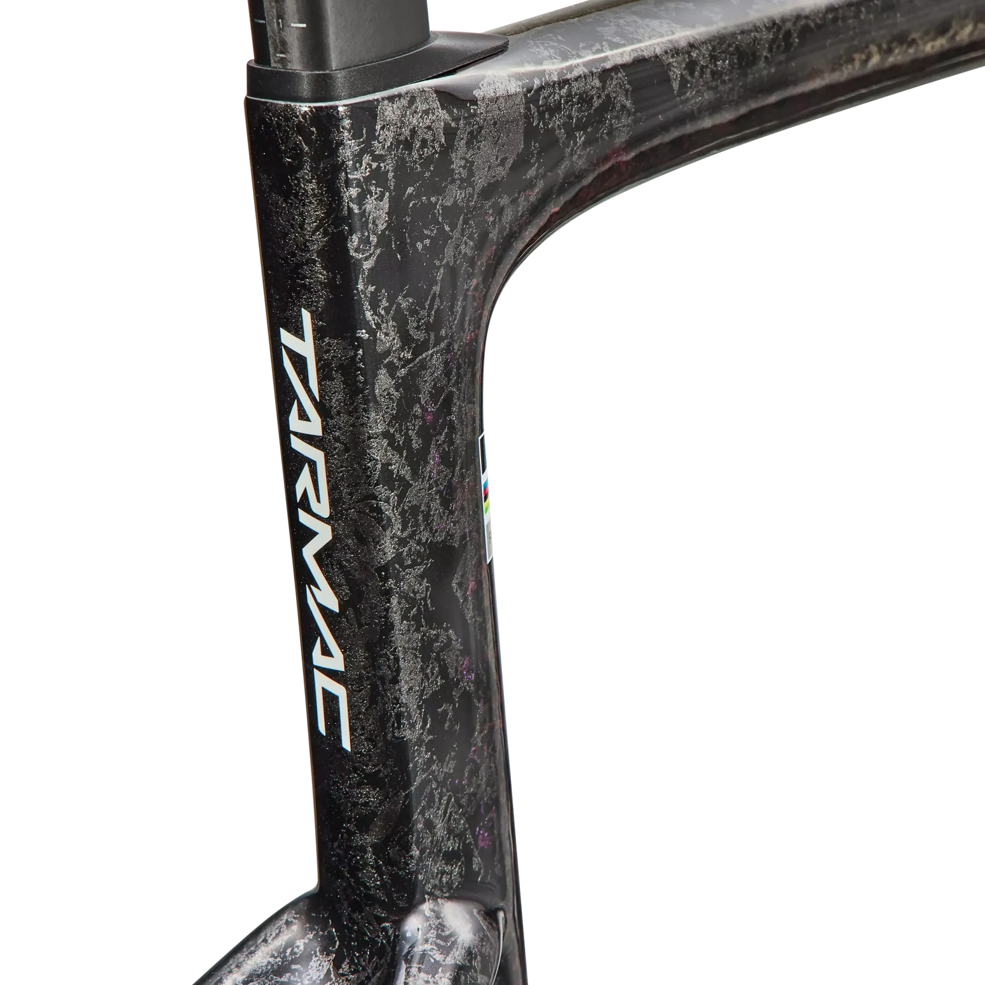 Specialized Telai*Telaio S-Works Tarmac SL9 - blu