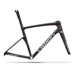 Specialized Telai*Telaio S-Works Tarmac SL9 - blu