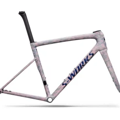 Specialized Telai*Telaio S-Works Tarmac SL8 - blu