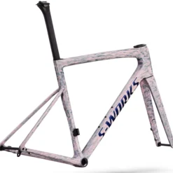 Specialized Telai*Telaio S-Works Tarmac SL8 - blu