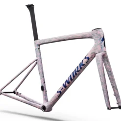 Specialized Telai*Telaio S-Works Tarmac SL8 - blu