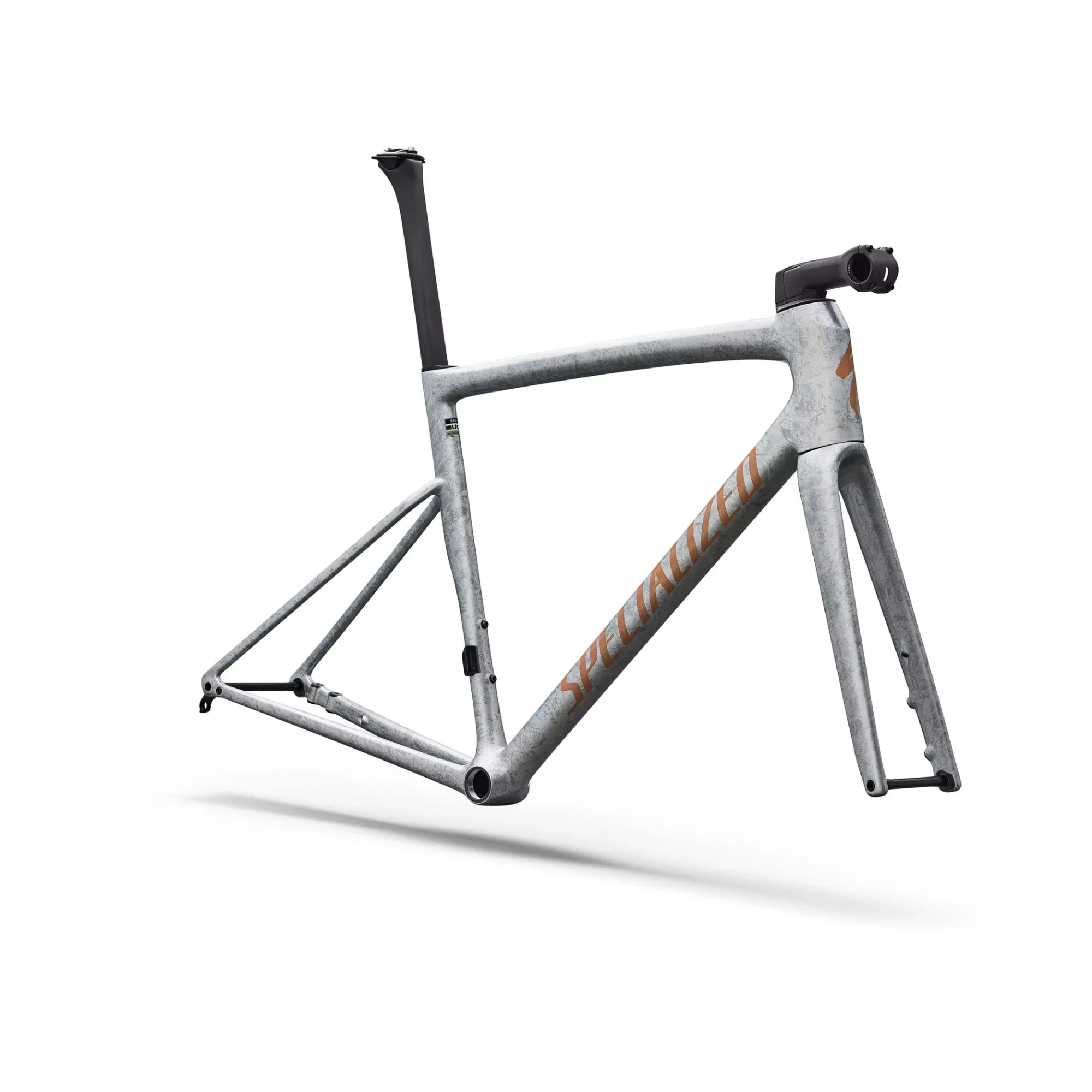 Specialized Telai*Telaio Tarmac SL8 - Argento