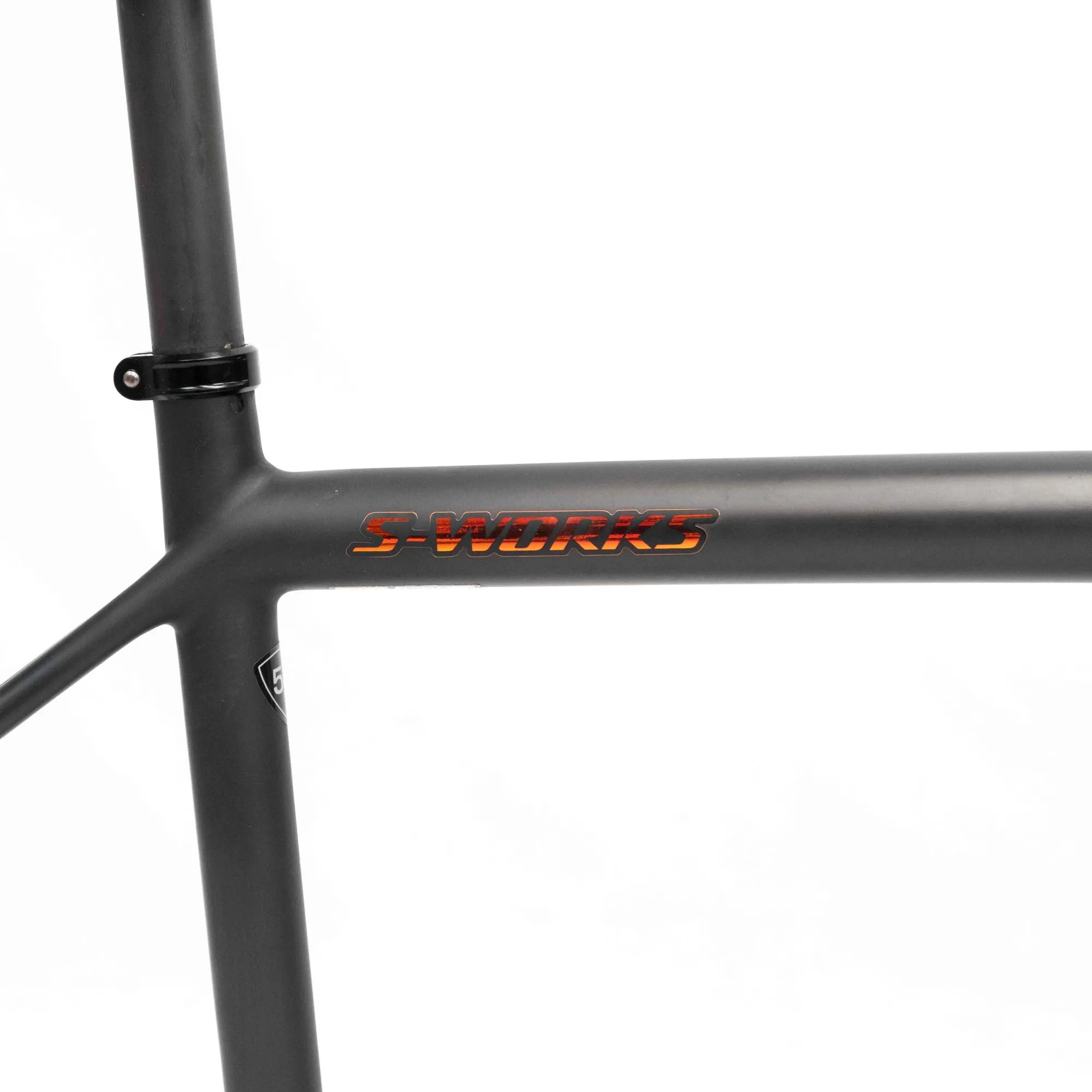 Specialized Telai*Telaio S-Works Aethos - opaco