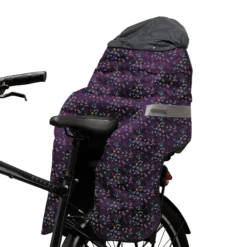 TAAC Seggiolini Bici|Accessori*Termoguscio Opossum - Magic Unicorn