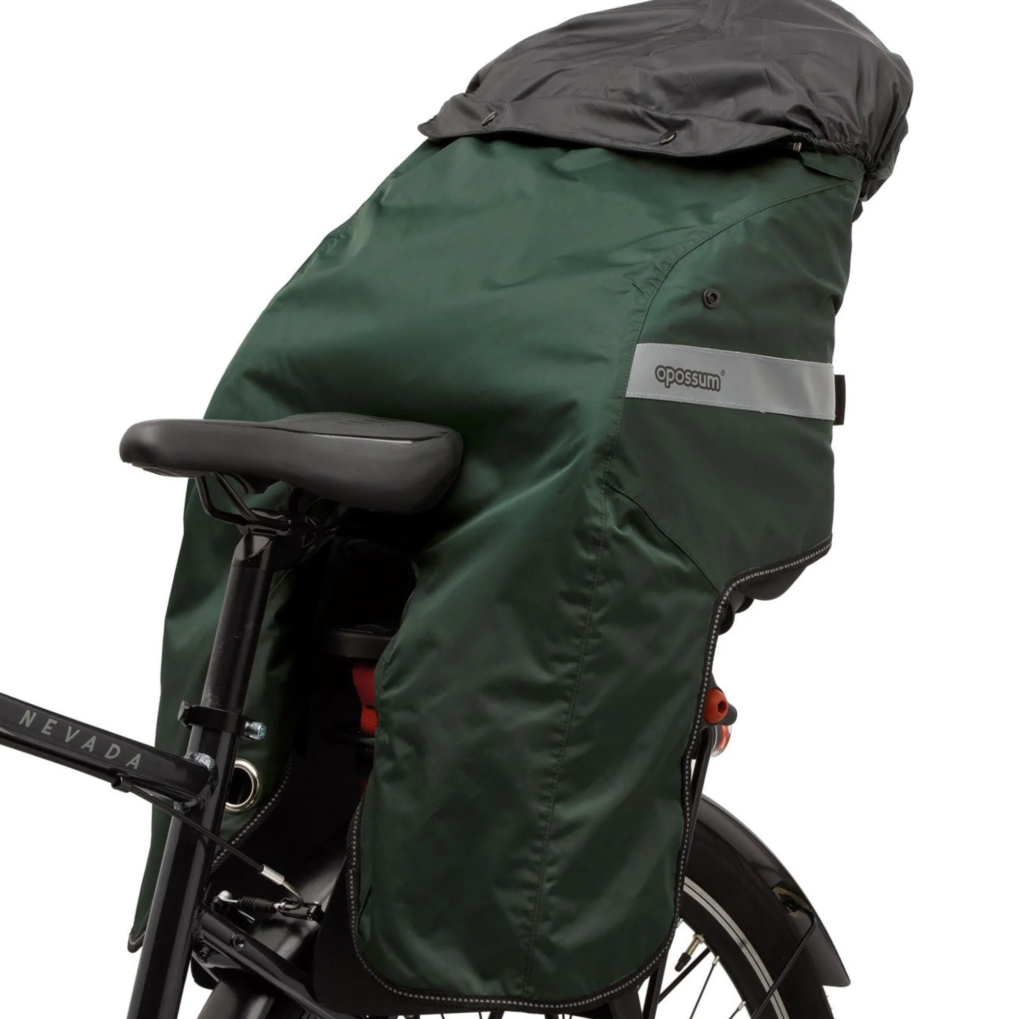 TAAC Seggiolini Bici|Accessori*Termoguscio Opossum Story -