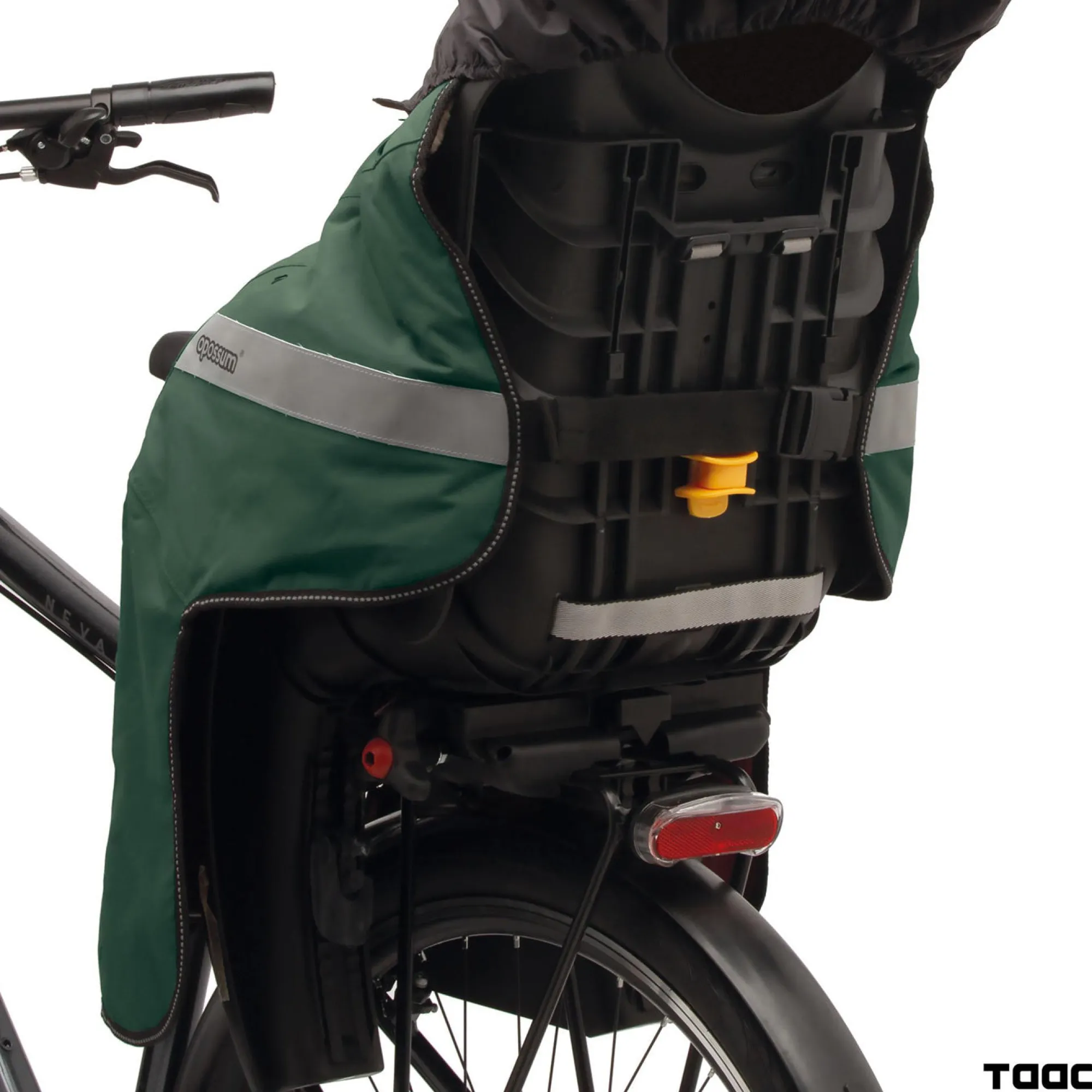 TAAC Seggiolini Bici|Accessori*Termoguscio Opossum Story -