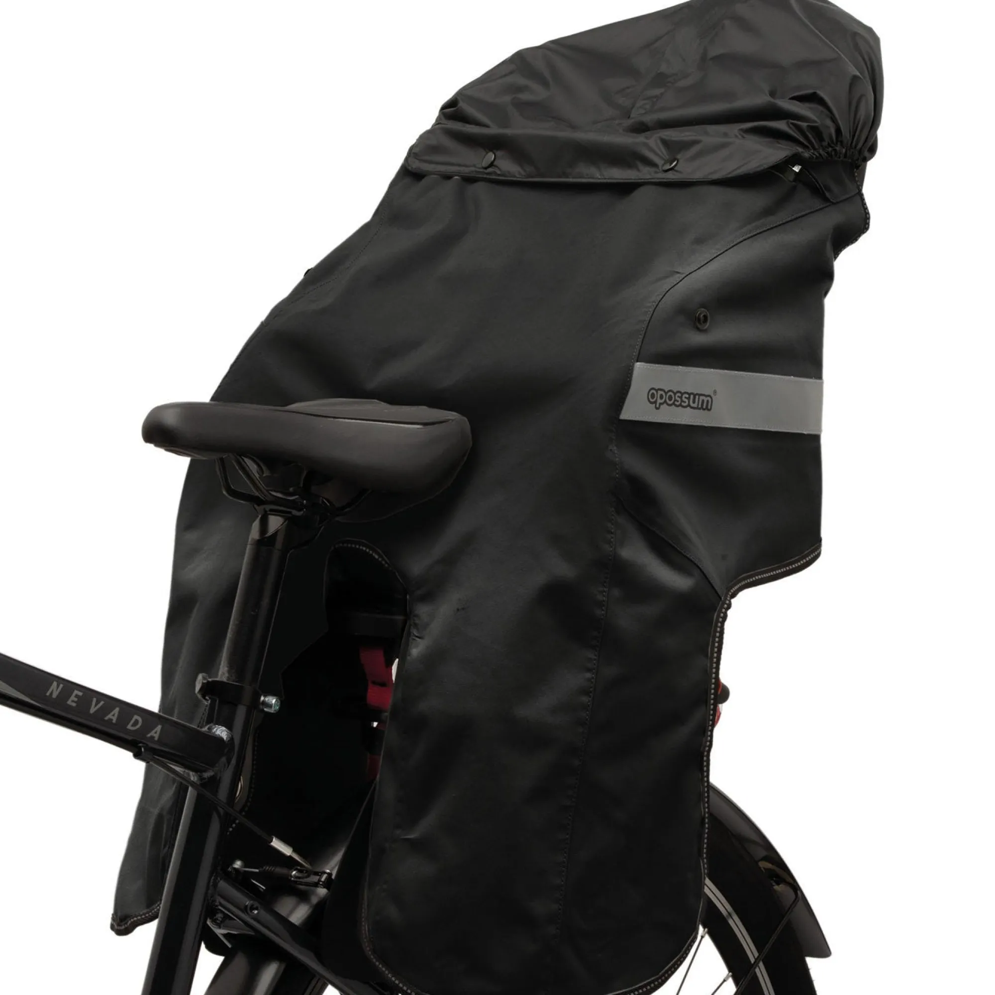 TAAC Seggiolini Bici|Accessori*Termoguscio Opossum Story -