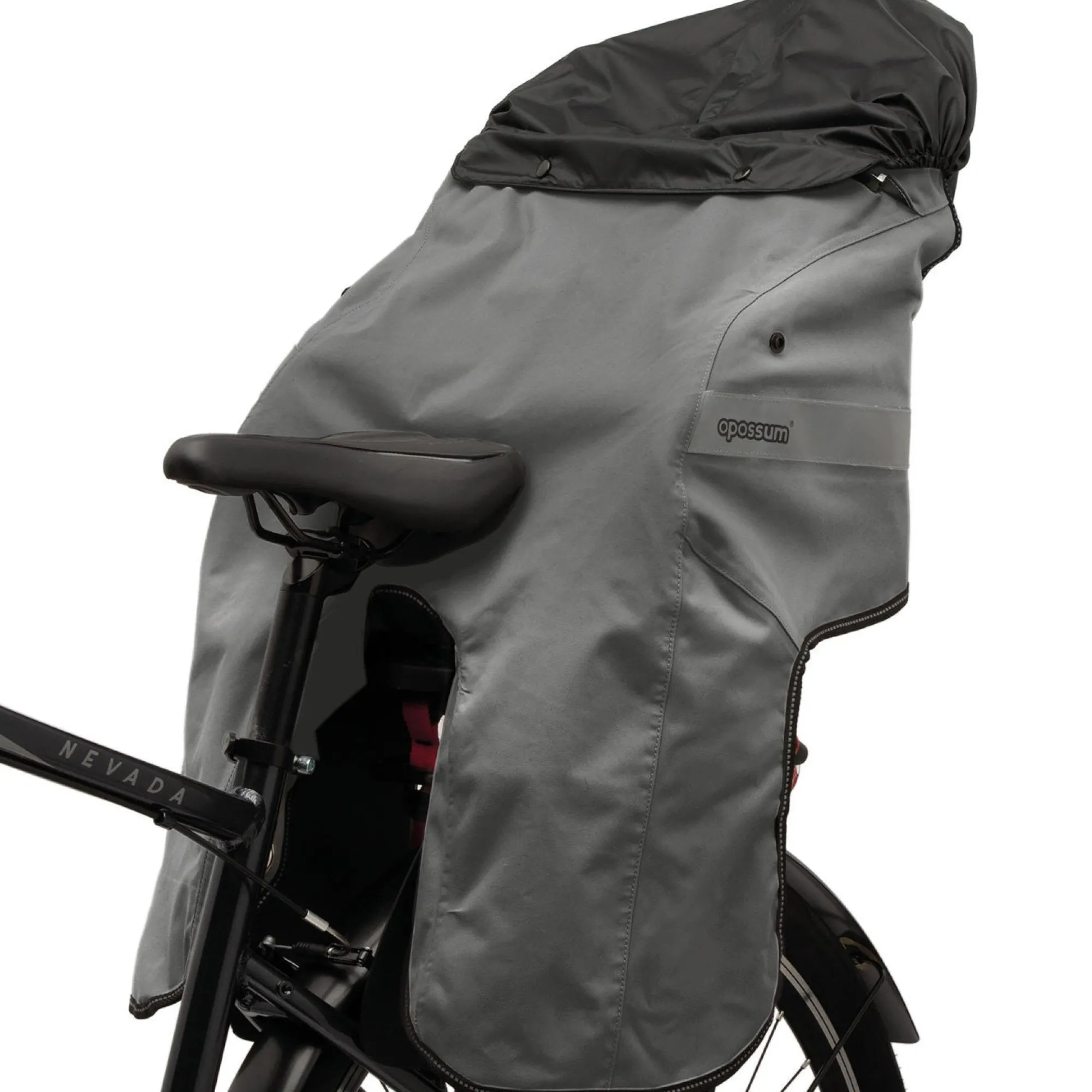 TAAC Seggiolini Bici|Accessori*Termoguscio Opossum Story -