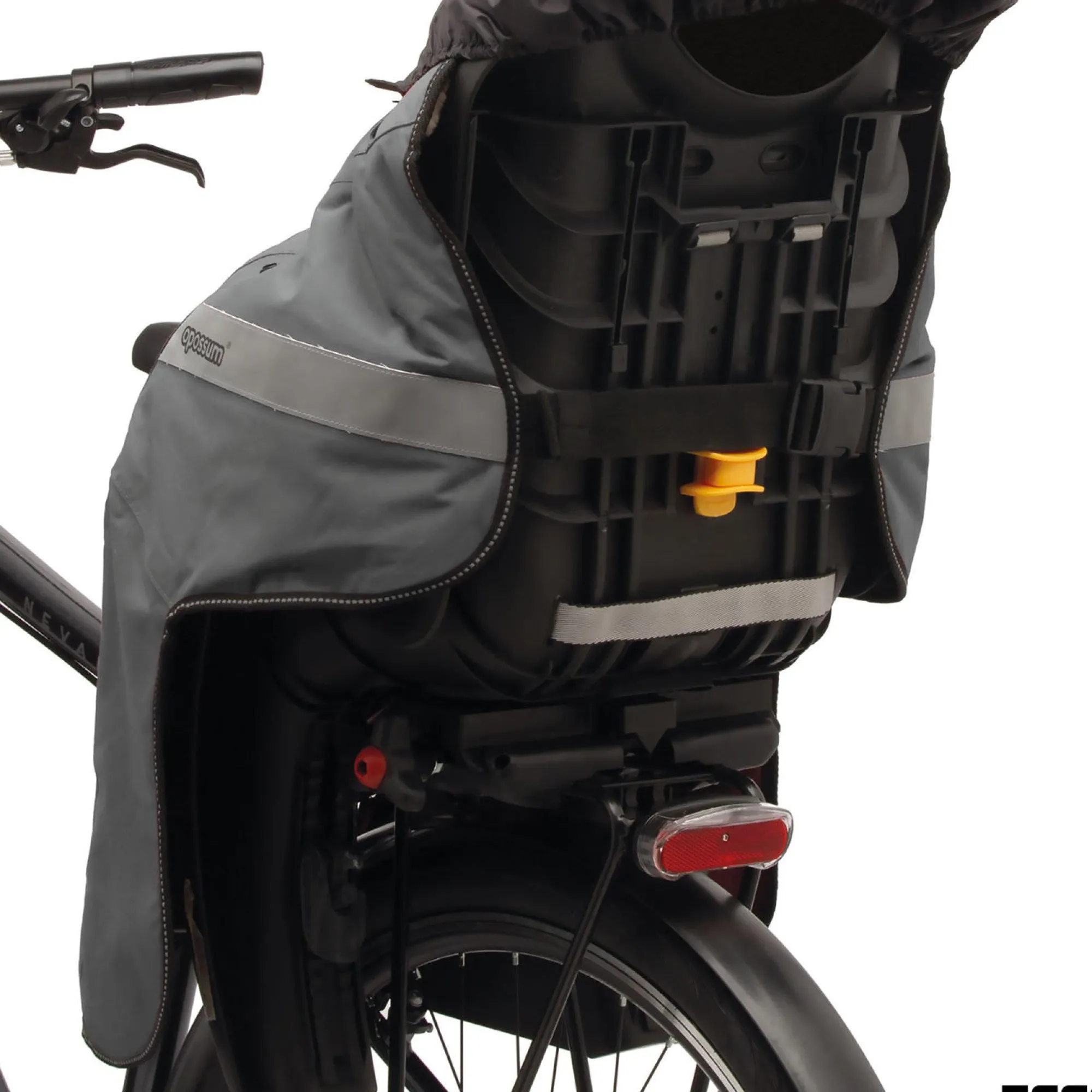 TAAC Seggiolini Bici|Accessori*Termoguscio Opossum Story -