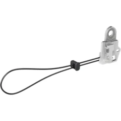 Thule Perni Ruote Sgancio Rapido|Accessori*axle mount ezHitch plate