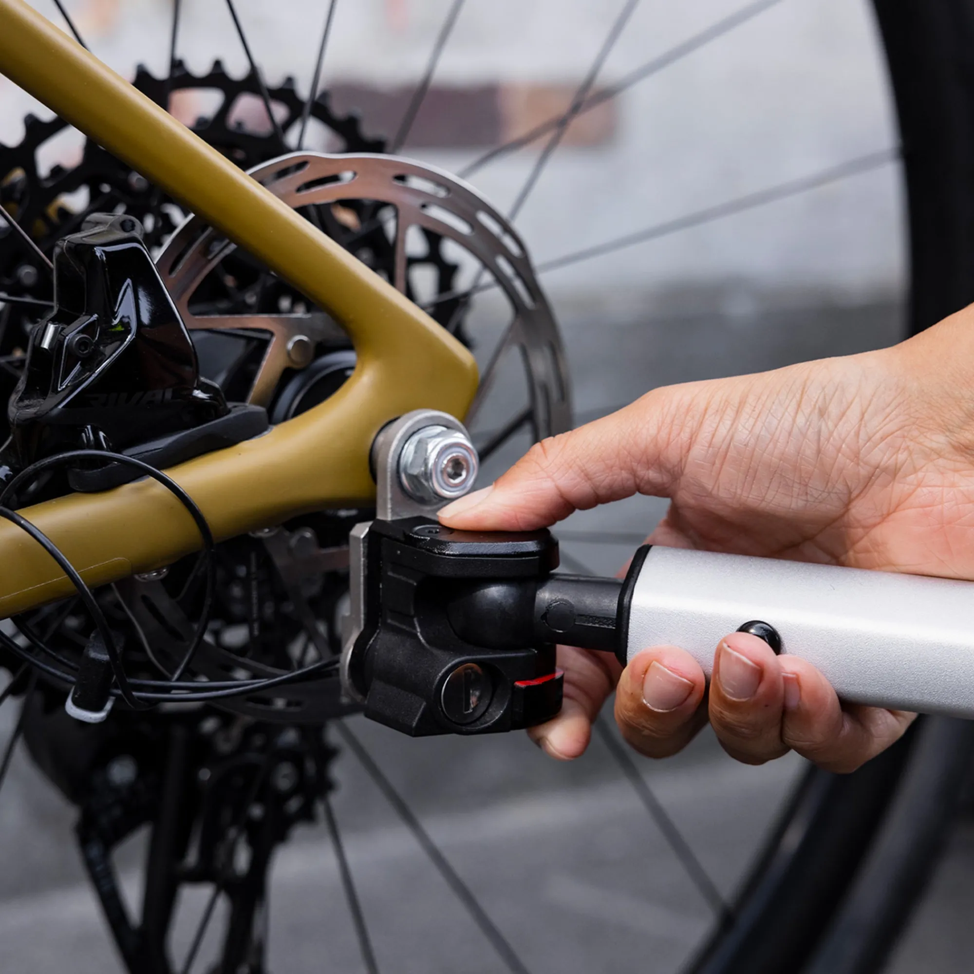 Thule Seggiolini Bici|Accessori*Chariot Cross 2 Doppio -