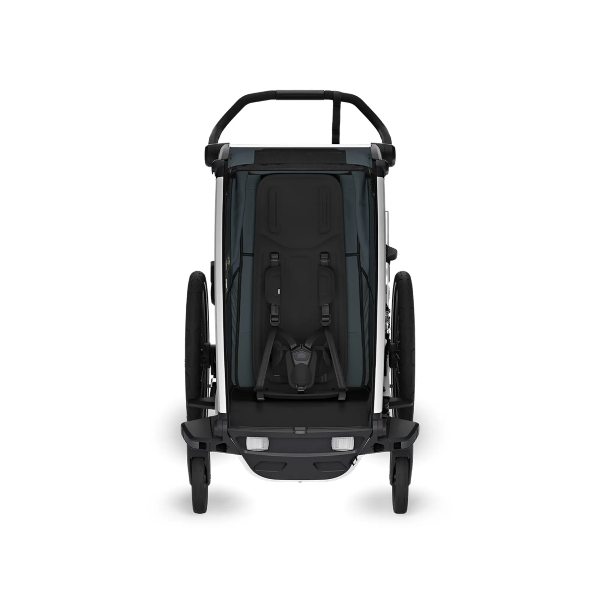 Thule Seggiolini Bici|Accessori*Chariot Cross 2 single -
