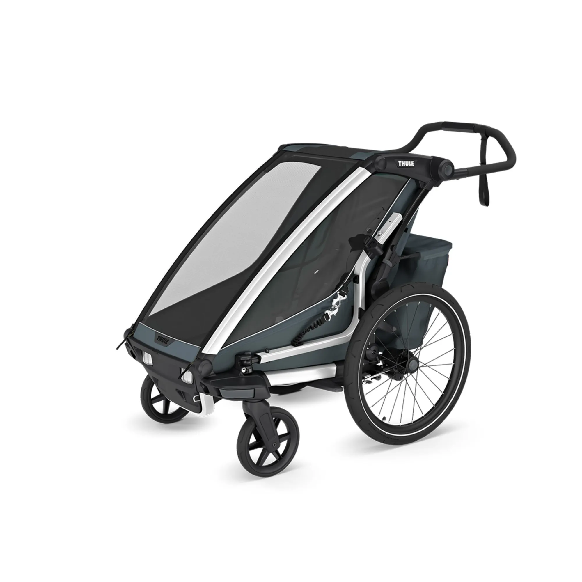 Thule Seggiolini Bici|Accessori*Chariot Cross 2 single -