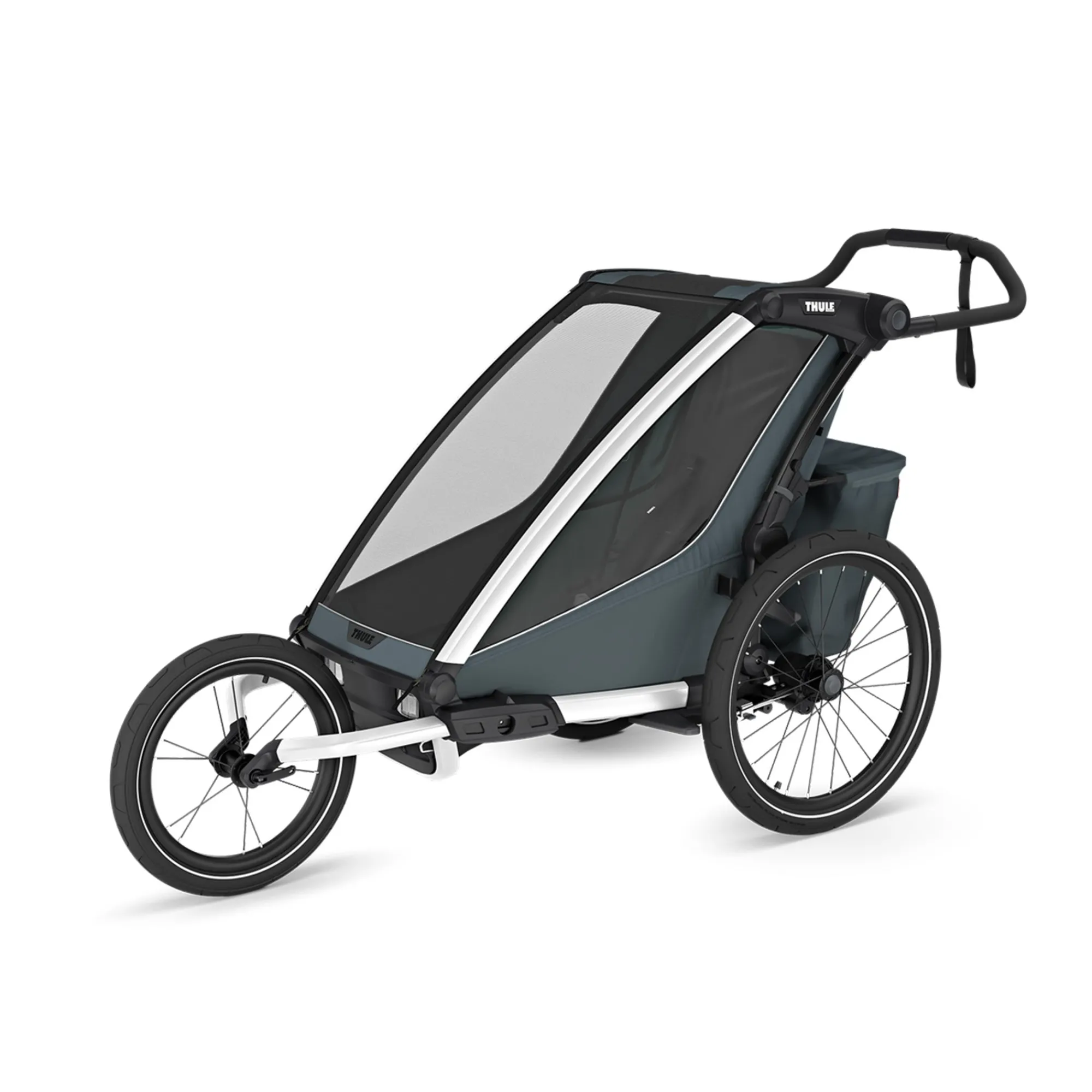 Thule Seggiolini Bici|Accessori*Chariot Cross 2 single -