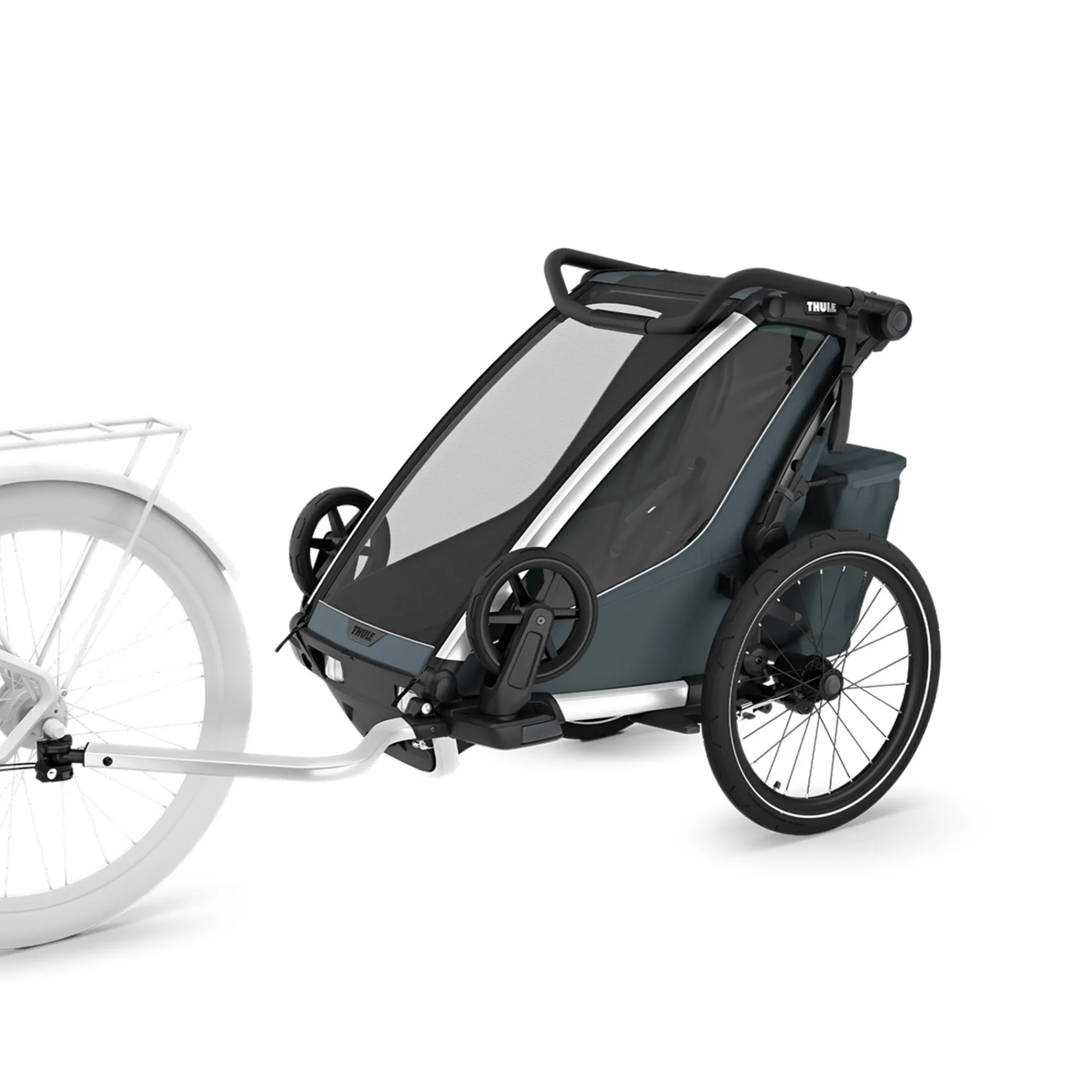 Thule Seggiolini Bici|Accessori*Chariot Cross 2 single -
