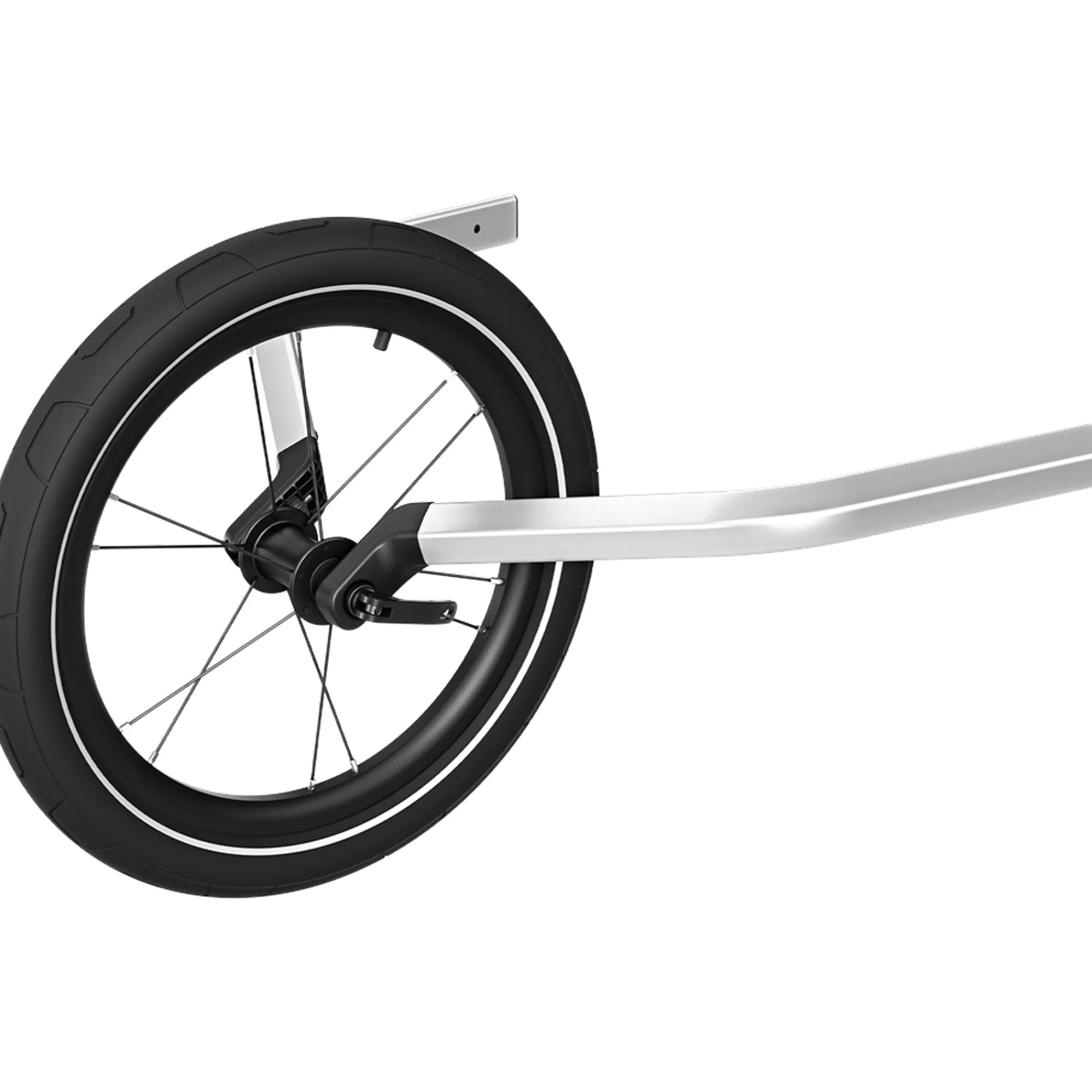 Thule Seggiolini Bici|Accessori*Chariot jogging kit 2 Doppio