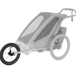 Thule Seggiolini Bici|Accessori*Chariot jogging kit 2 Singolo